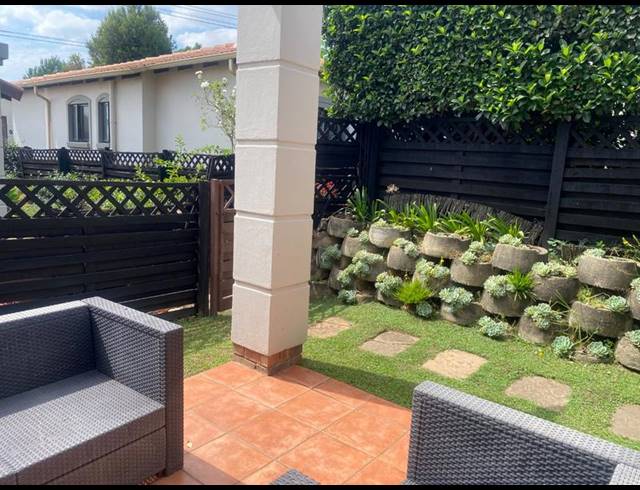 2 BEDROOM TOWNHOUSE FOR SALE IN PAULSHOF